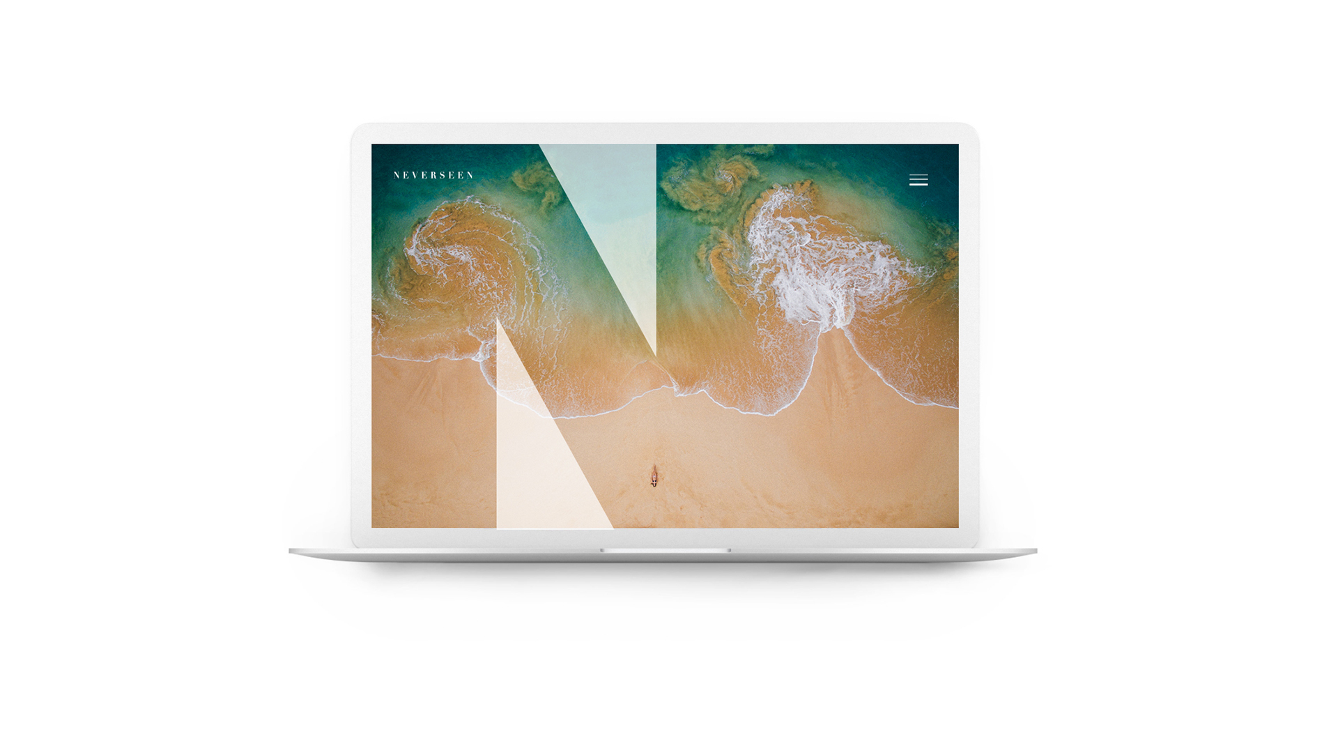 Homepage Images Neverseen Site