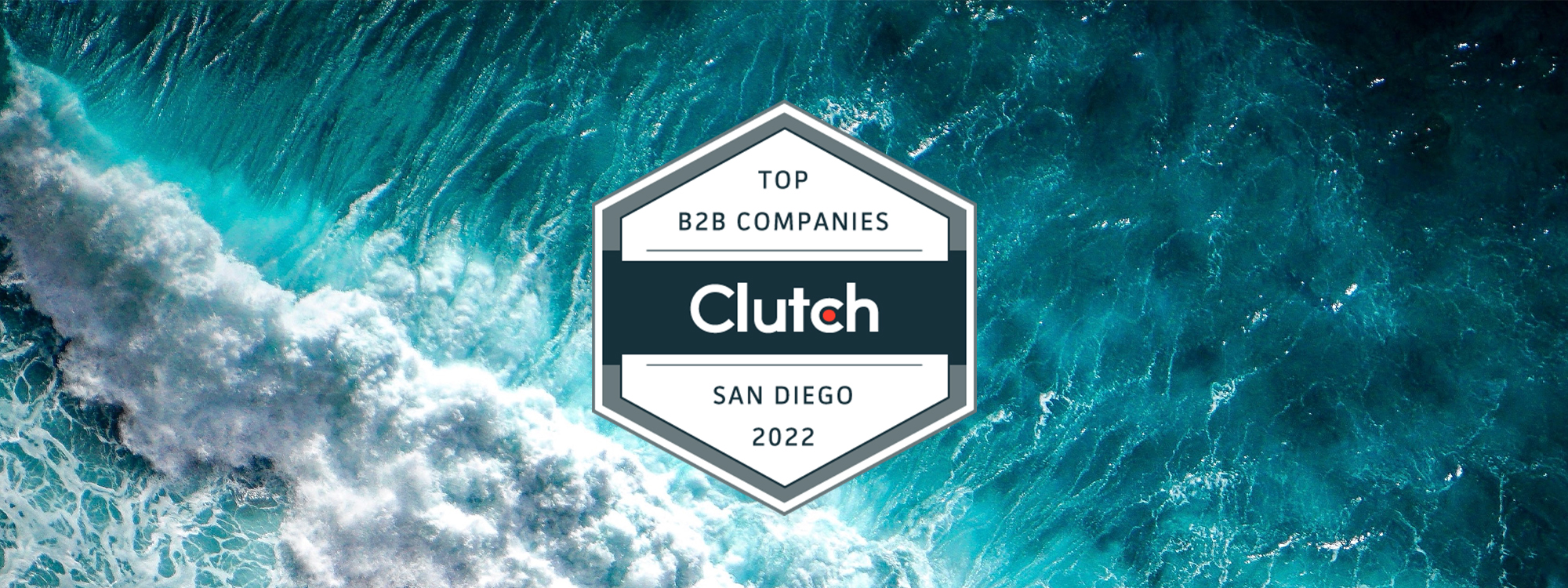 Clutch Names Big Day the Agency as San Diego’s Finest Advertising Agency for 2022
