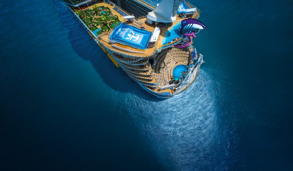 ROYAL CARIBBEAN