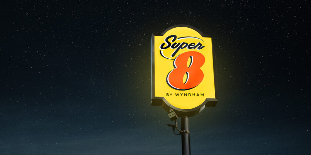 Super 8 50th Anniversary