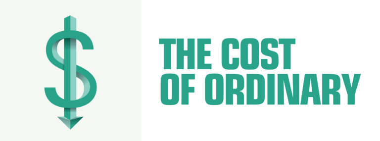 Why Brands Can’t Afford to Be Average